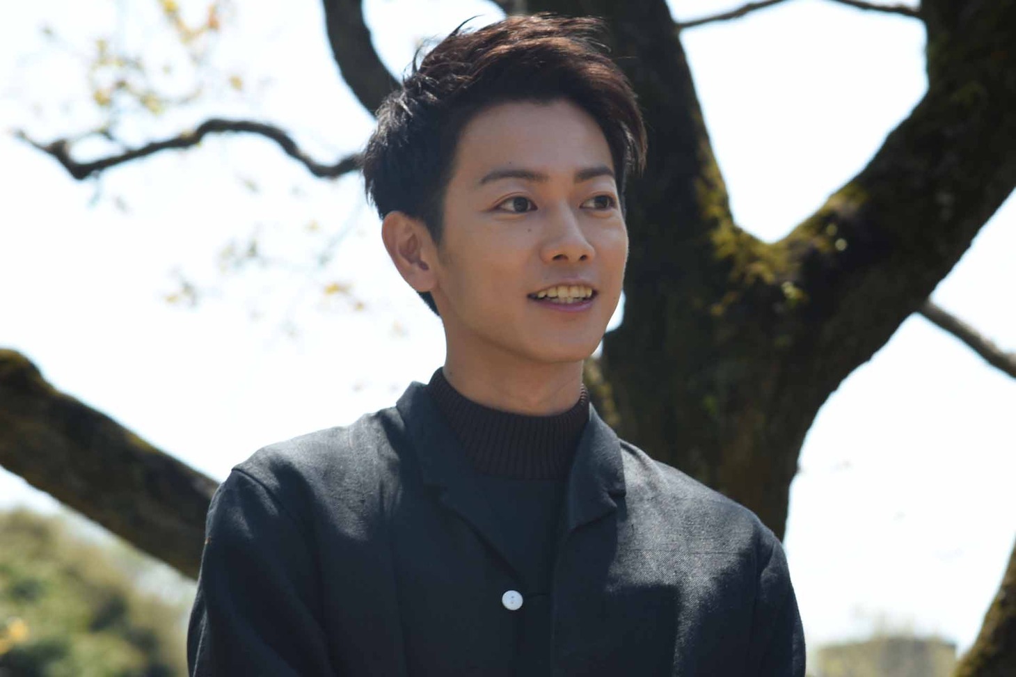 佐藤健
