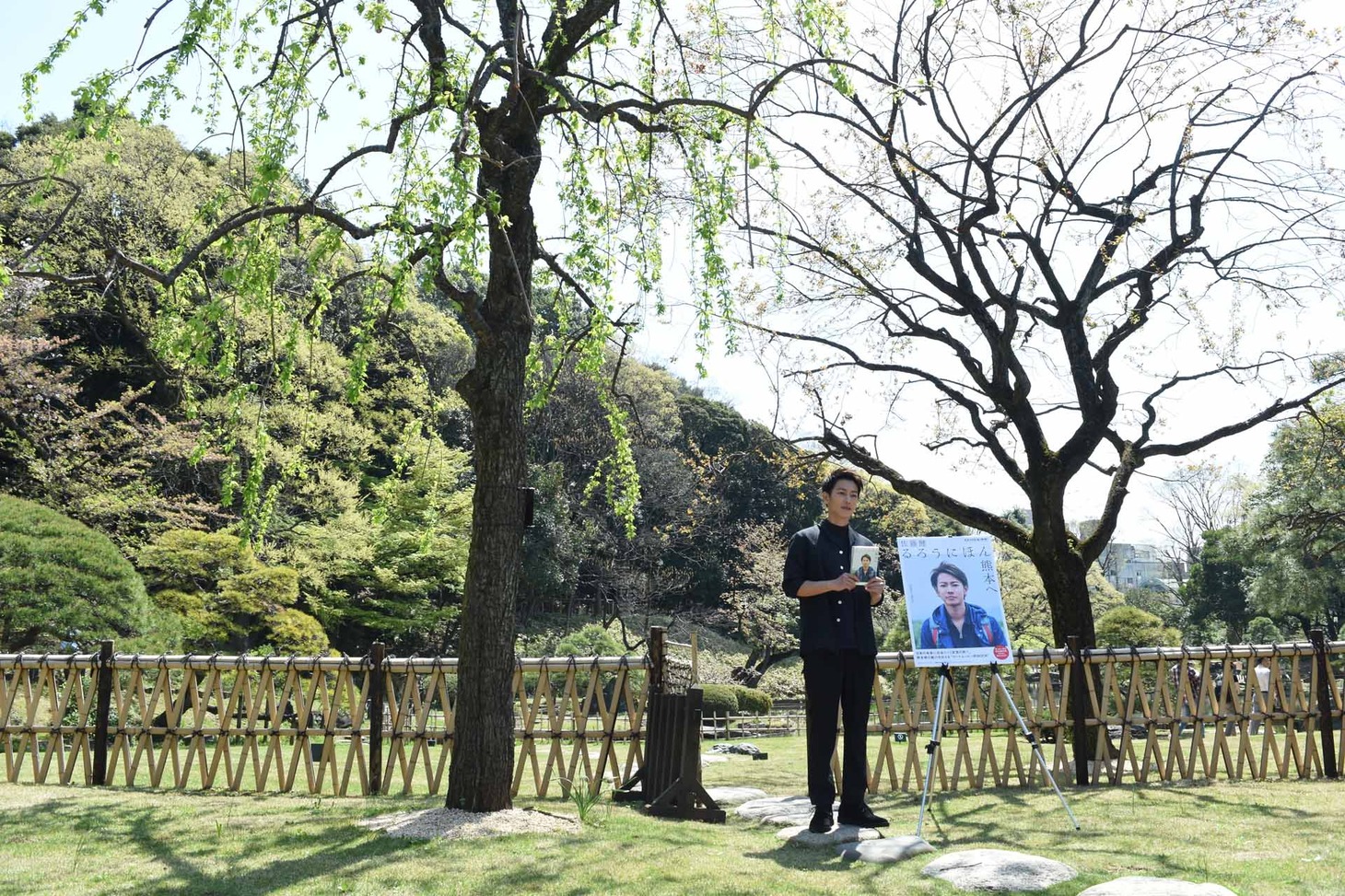 佐藤健