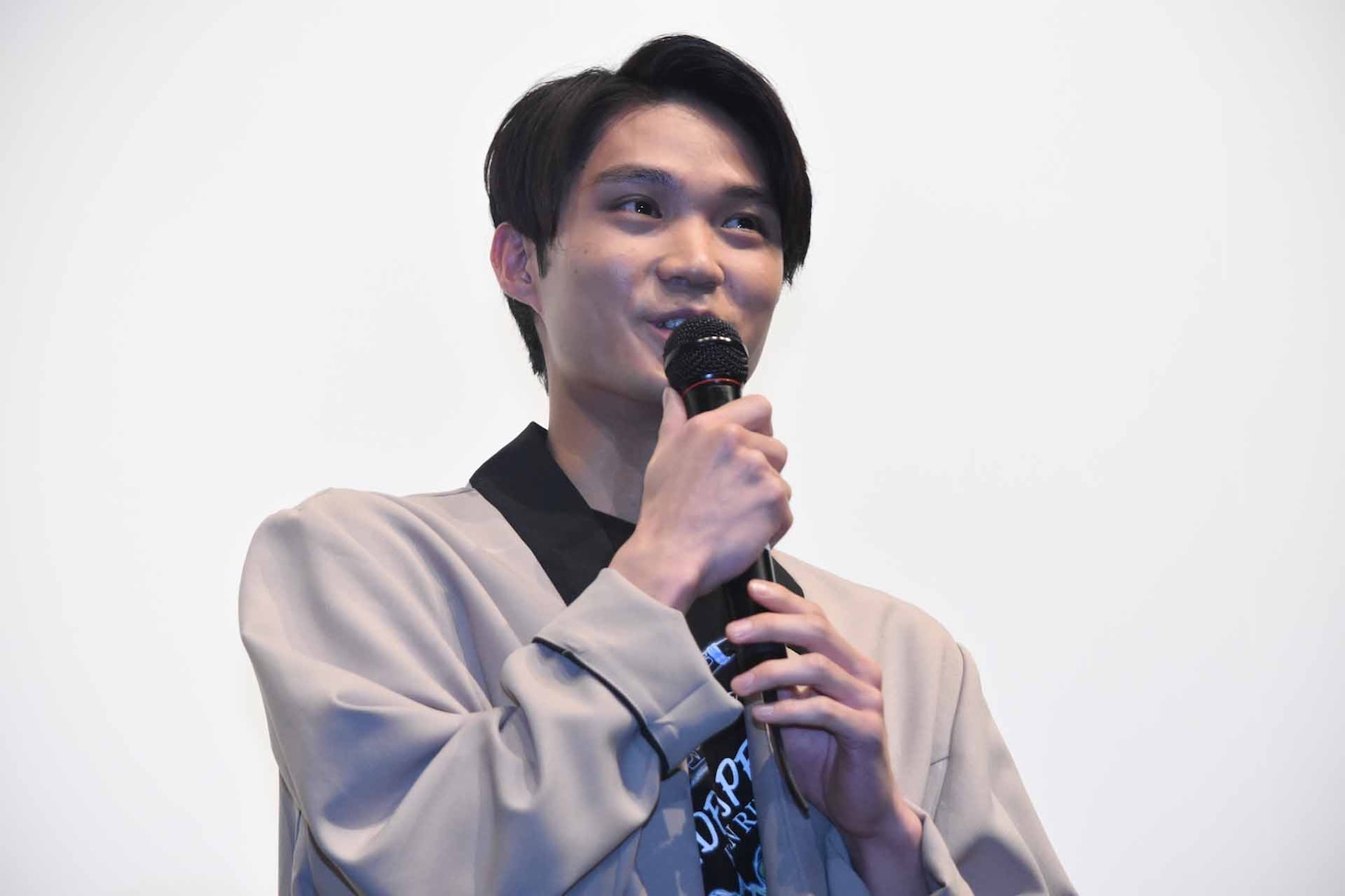 磯村勇斗