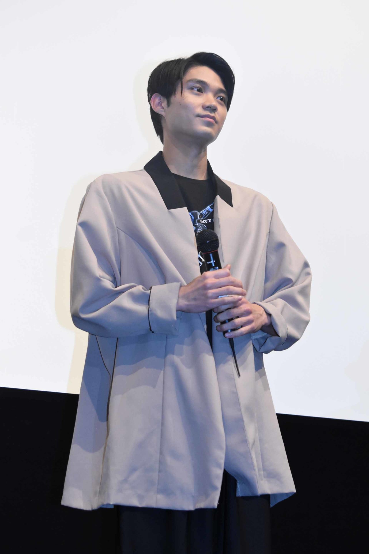 磯村勇斗
