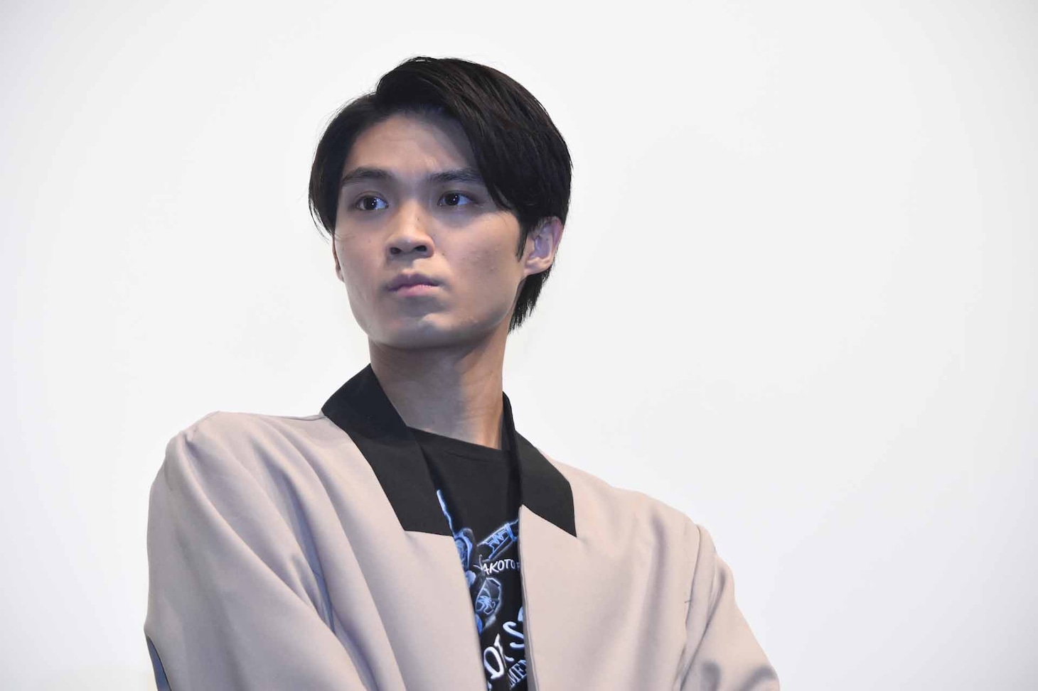 磯村勇斗