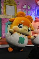 いろえんぴつのここたま、ラキたま。