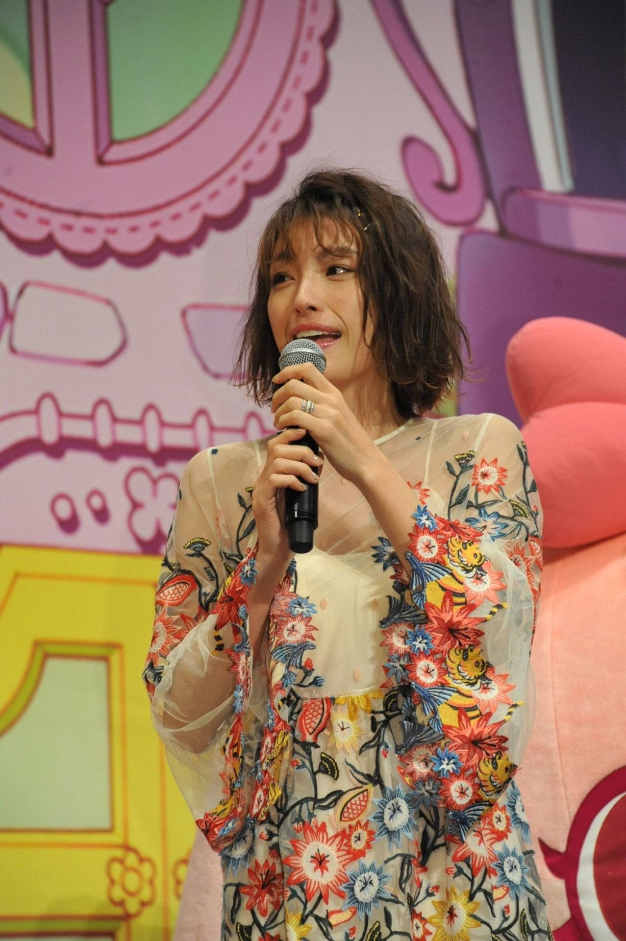木下優樹菜