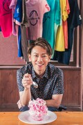 「るろうにほん 熊本へ」より。