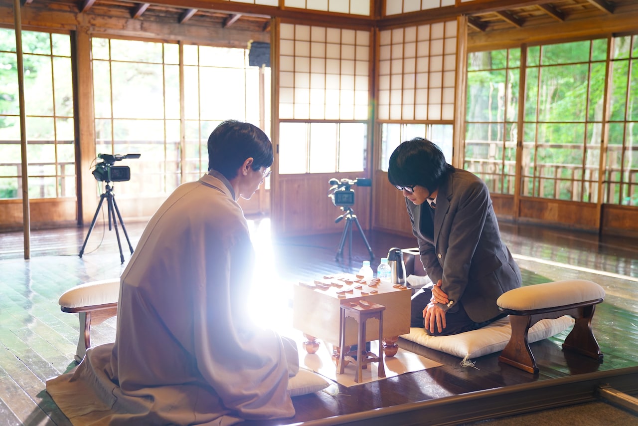 「3月のライオン」後編が岩手で最速上映！前編とともに楽しめるイベント開催