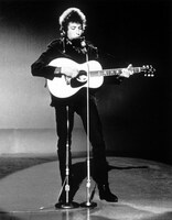 「ボブ・ディラン／我が道は変る ～1961-1965 フォークの時代～」