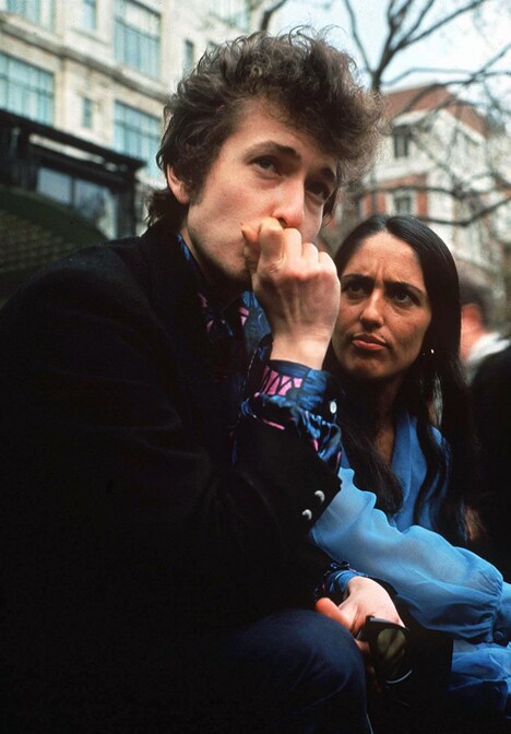 「ボブ・ディラン／我が道は変る ～1961-1965 フォークの時代～」