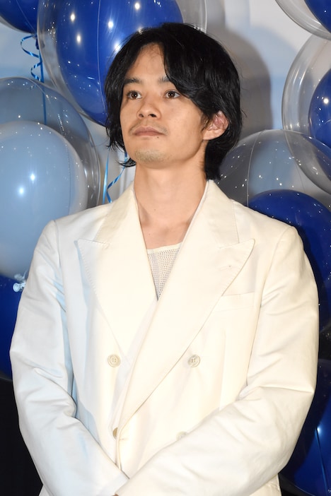 池松壮亮