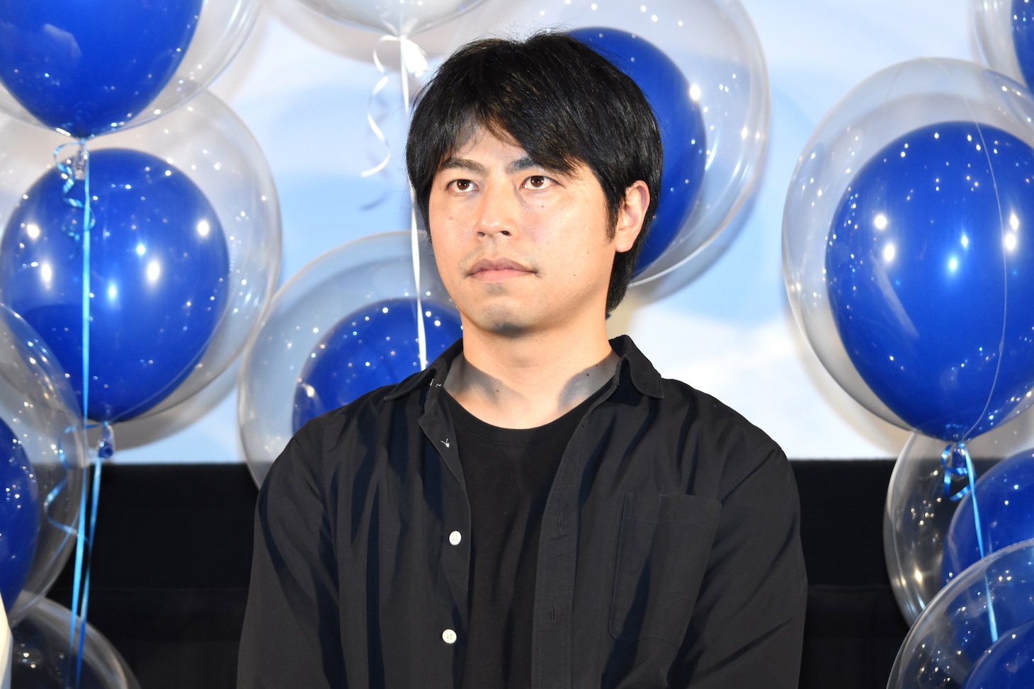 石井裕也
