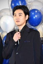 松田龍平