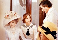 「ベニスに死す」 (c) Warner Bros. Entertainment Inc.