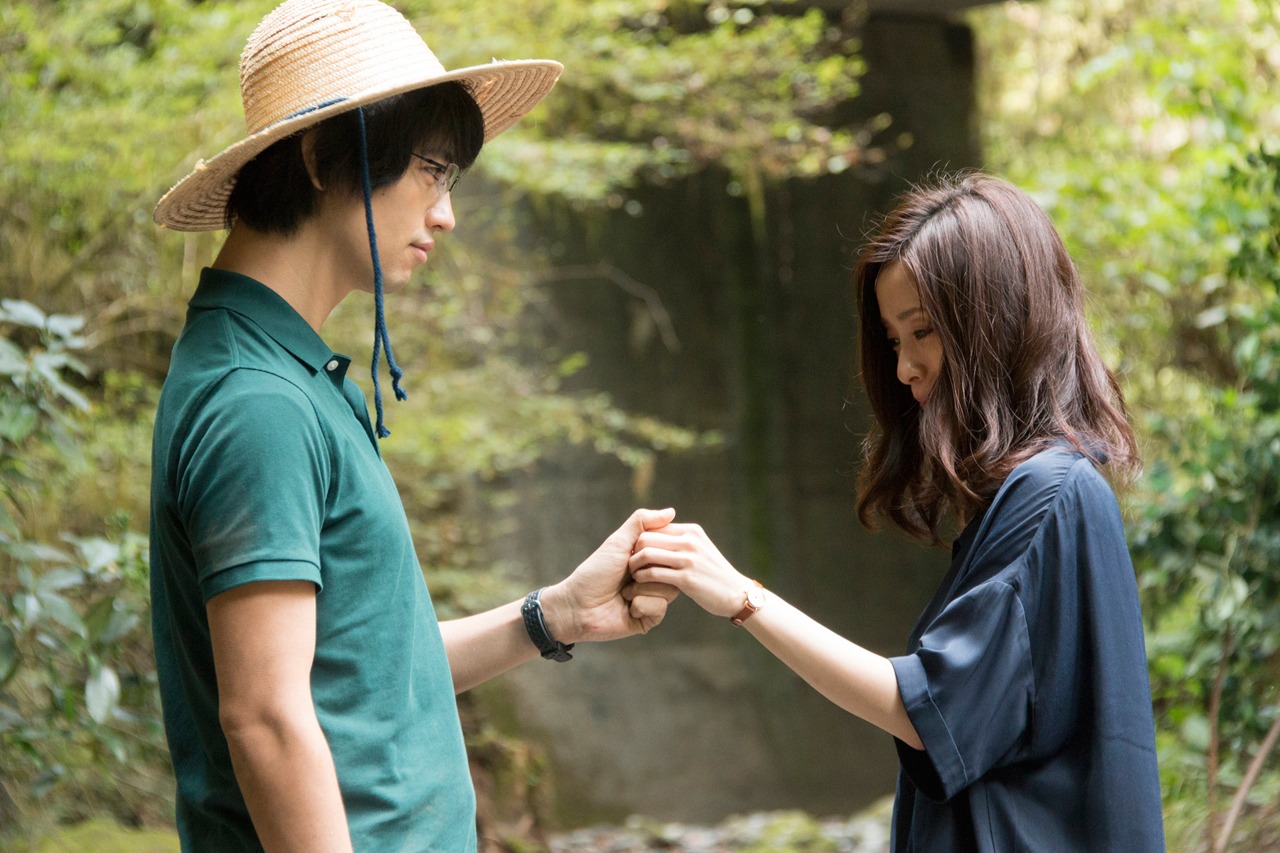 映画「昼顔」