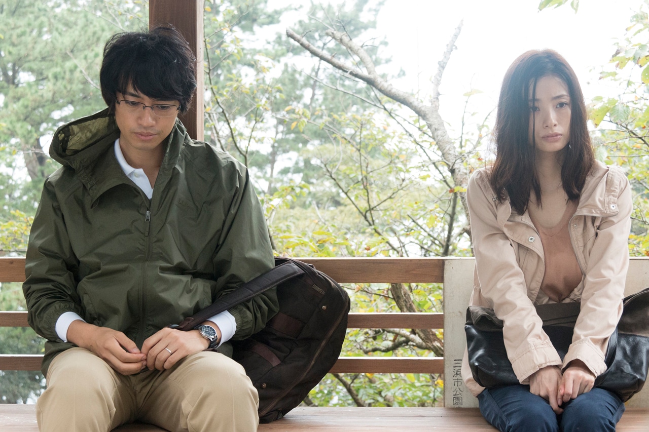 映画「昼顔」