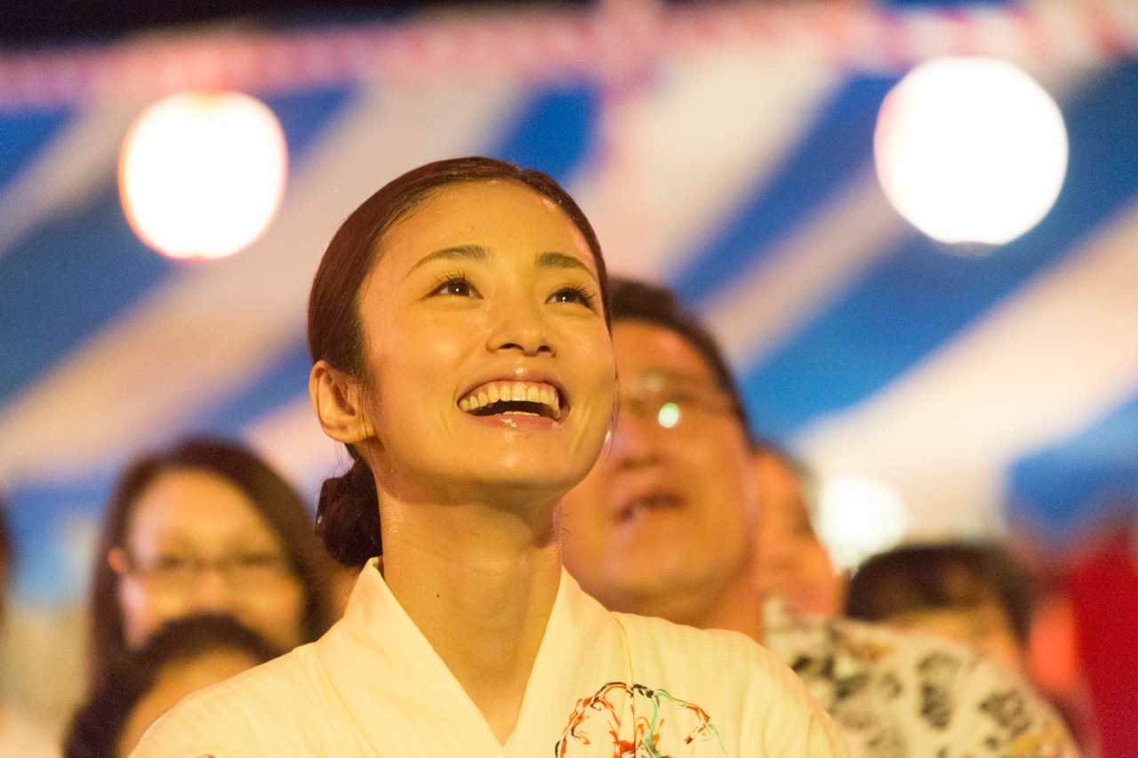 映画「昼顔」