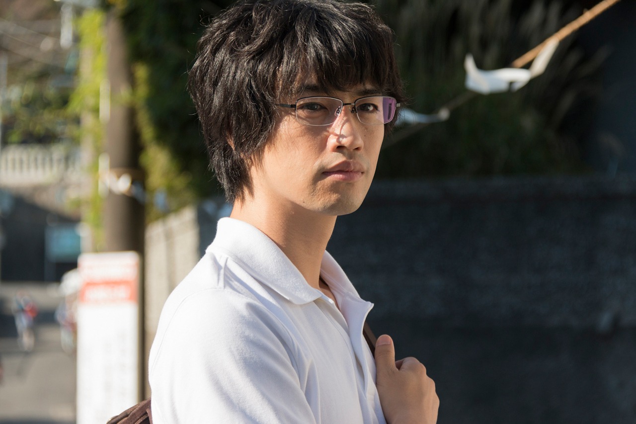 映画「昼顔」