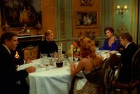 「家族の肖像」 (c)Minerva Pictures