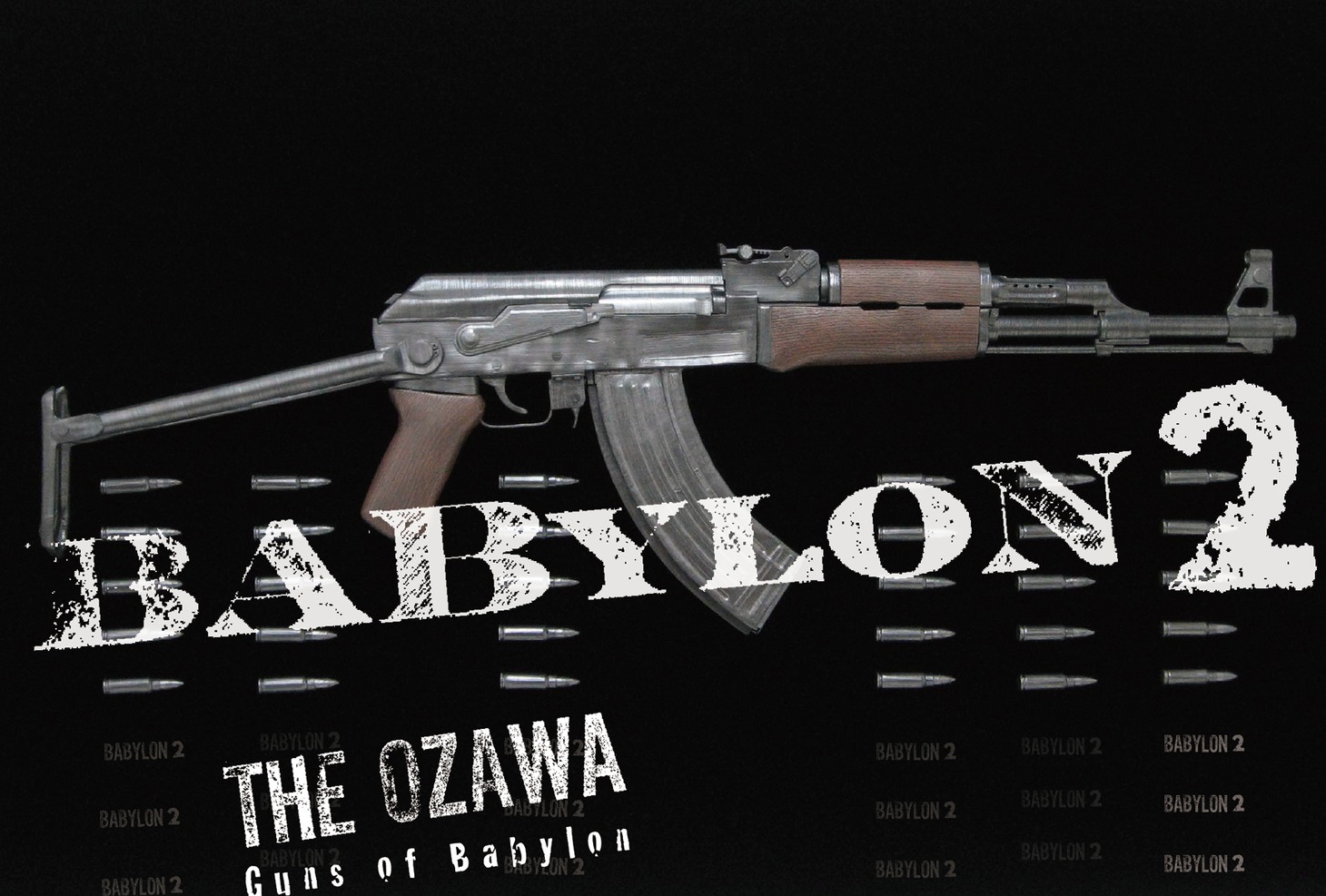 「バビロン2 -THE OZAWA-」