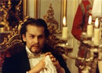 「ルートヴィヒ（復元完全版）」 (c)Licensed by COMPASS FILM SRL - Rome - Italy. All Rights reserved.