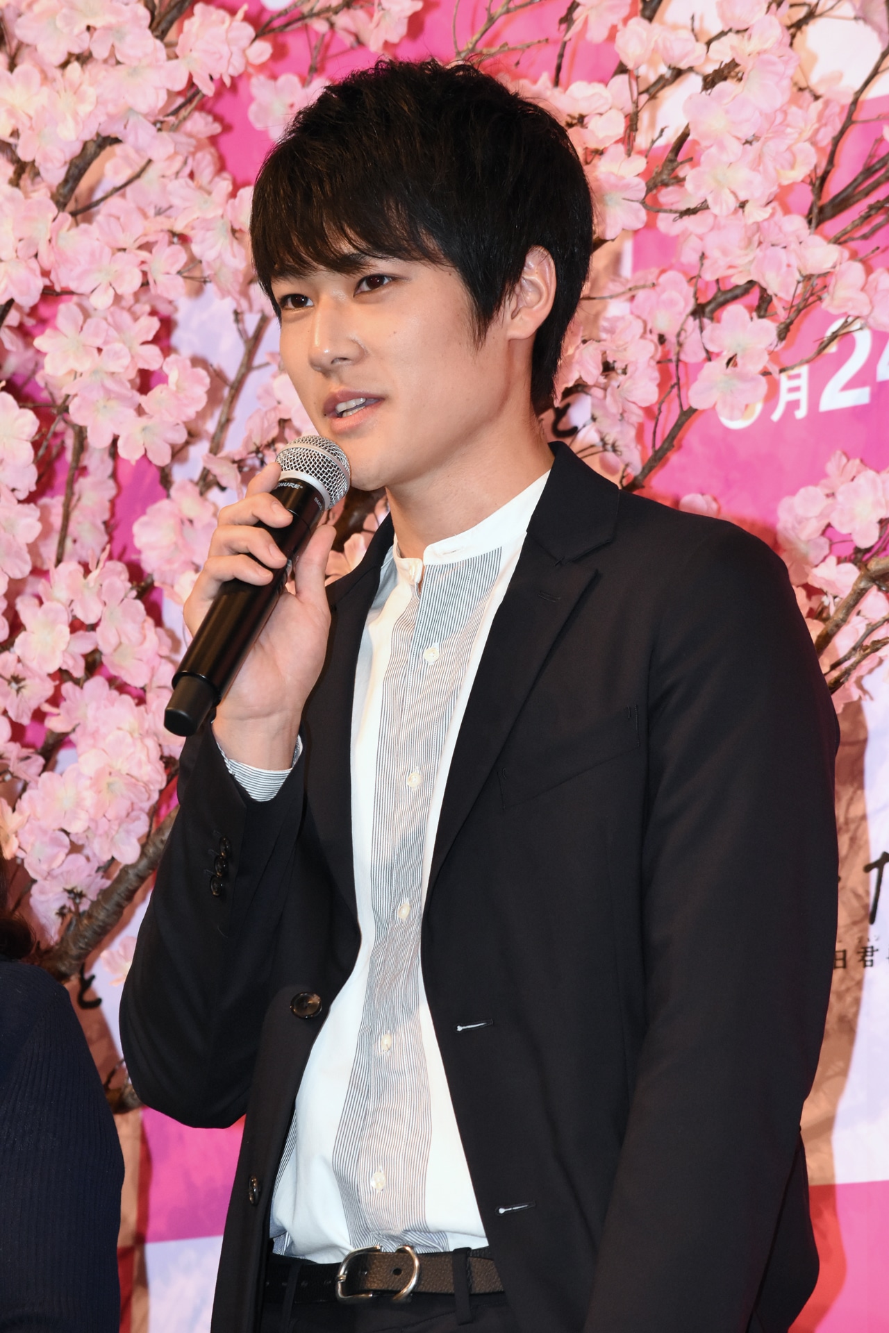 成田偉心
