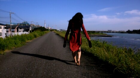 「空（カラ）の味」