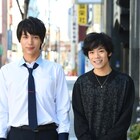 小野賢章が映画版「ReLIFE」にカメオ出演、中川大志との2ショットも披露