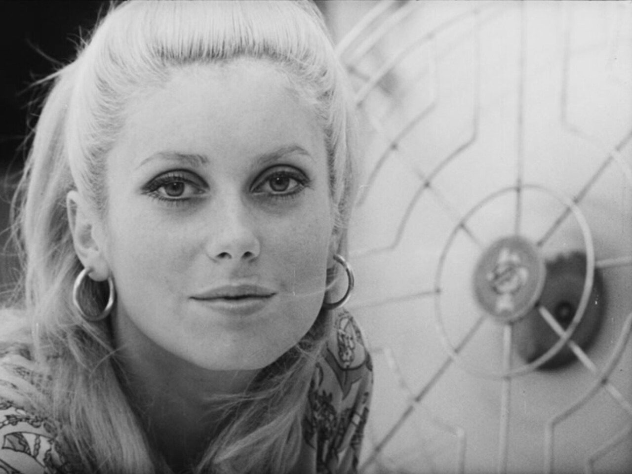 SSFF&ASIA 2017ラインナップ発表、ドヌーヴ出演作やタルコフスキー処女作上映