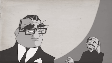 「インサイド・スコセッシ」