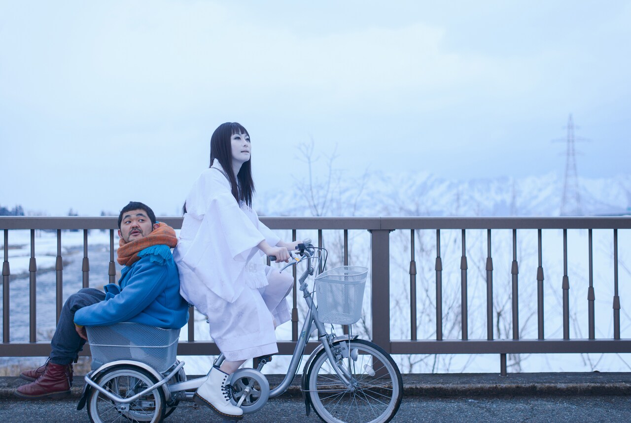 「ユキの異常な体質 / または僕はどれほどお金がほしいか」