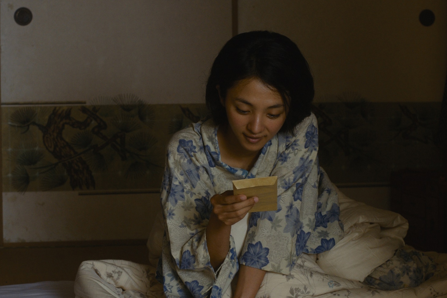 「海辺の生と死」新場面写真