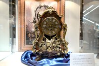 コグスワースのマケット。