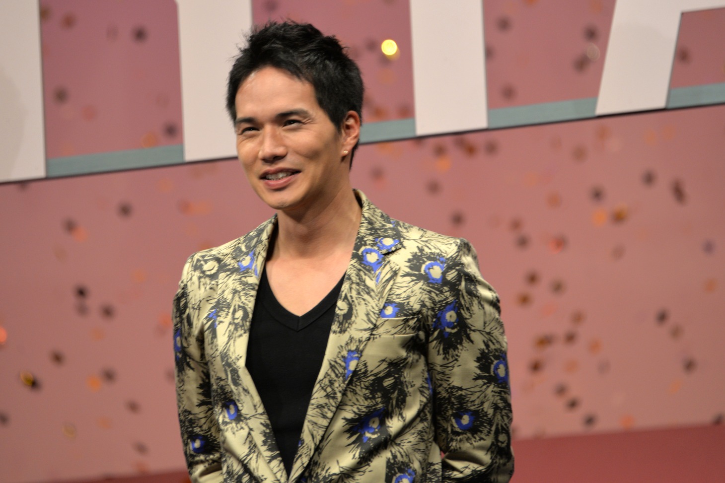 市原隼人