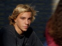 「あさがくるまえに」