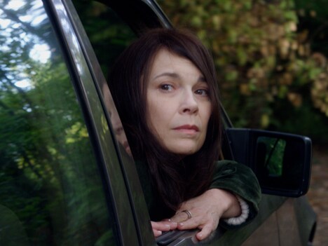 「あさがくるまえに」