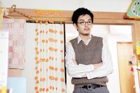 「ぼくのおじさん」