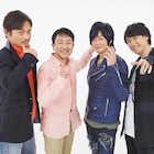 「仮面ライダー電王」BDにイマジン声優4人の座談会収録、関俊彦や遊佐浩二ら集結