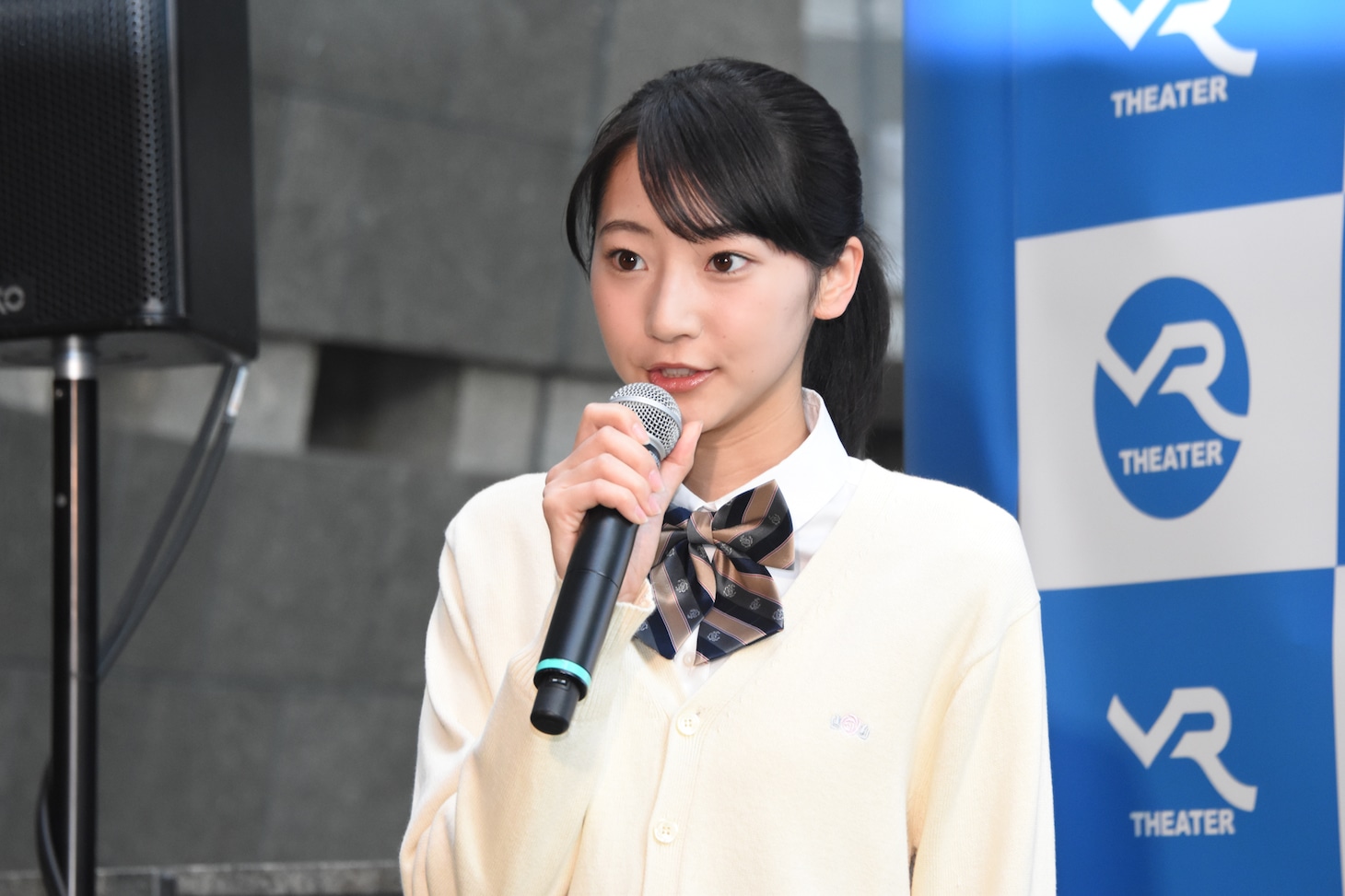 武田玲奈
