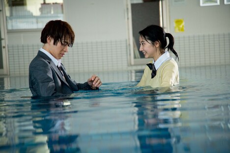 「交際記念日」