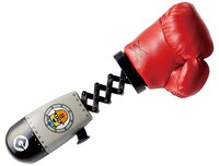 パンチングトイ（1800円）