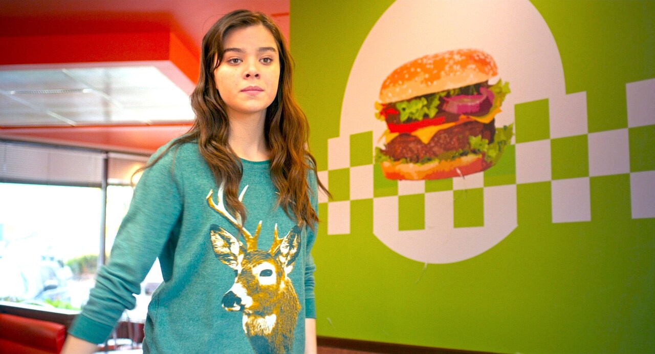 「スウィート17モンスター」