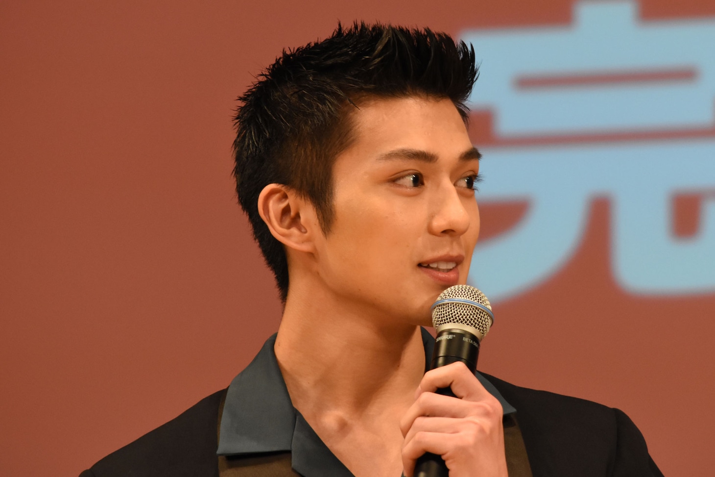 真剣佑