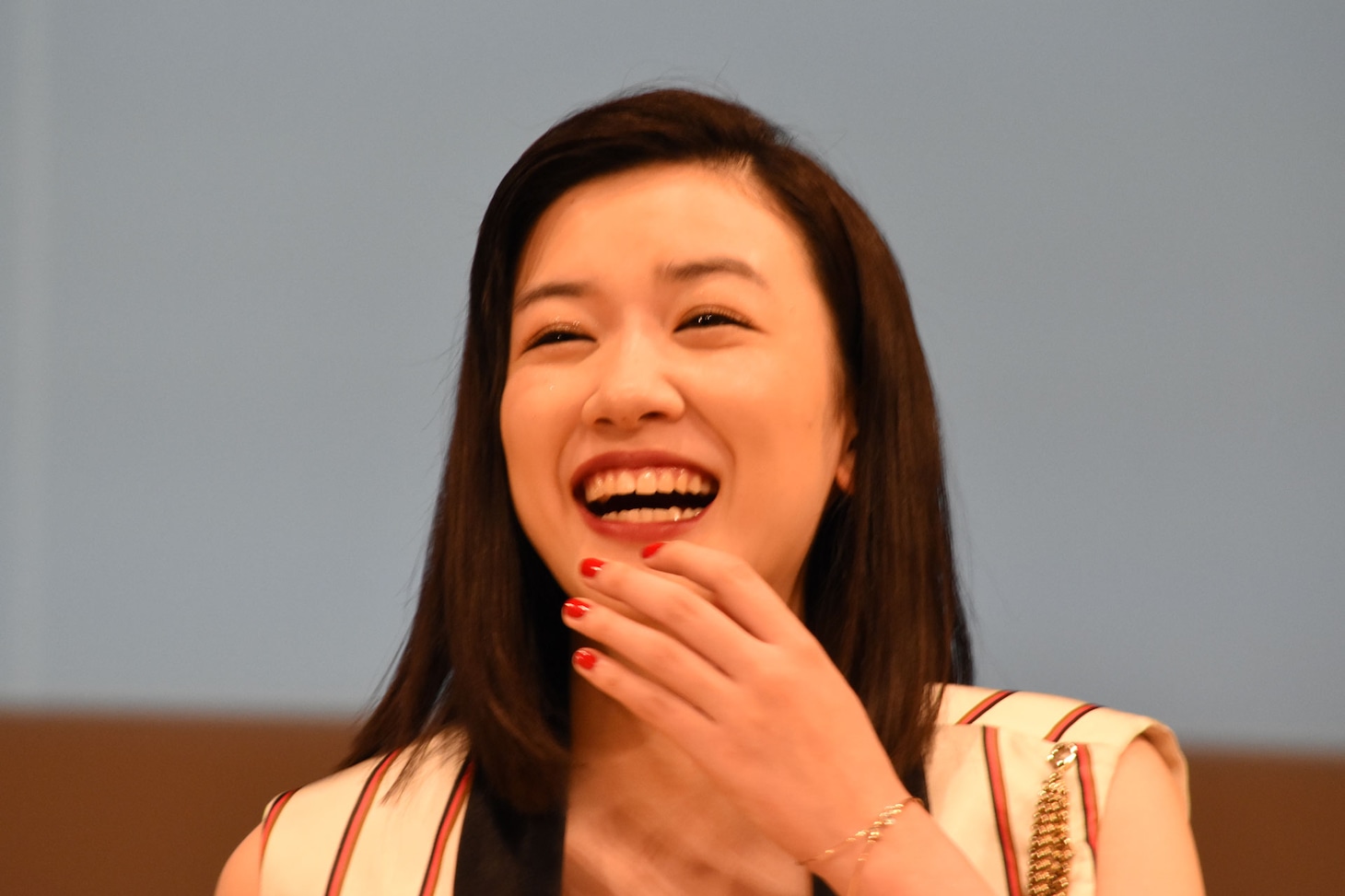 永野芽郁