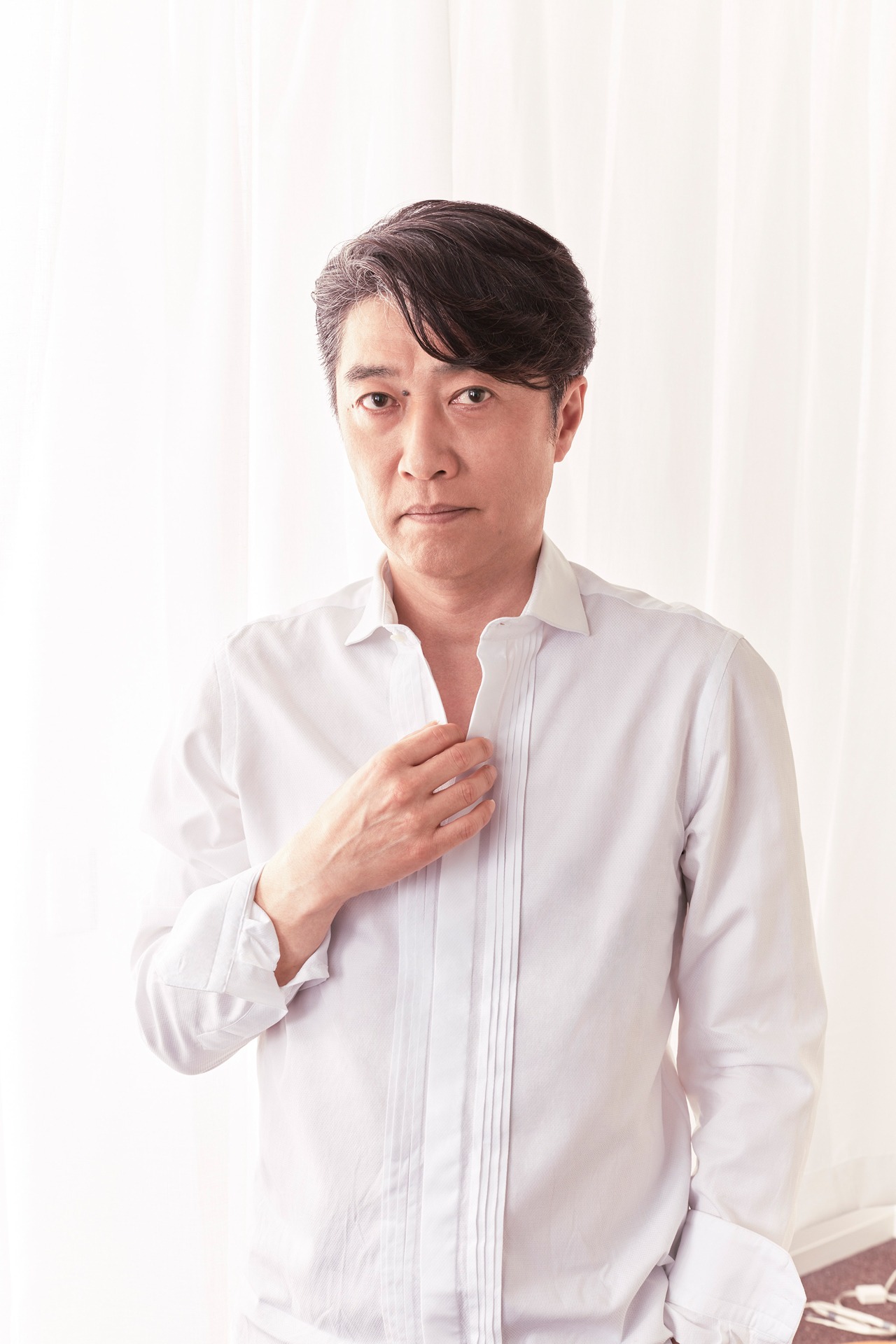 池田成志