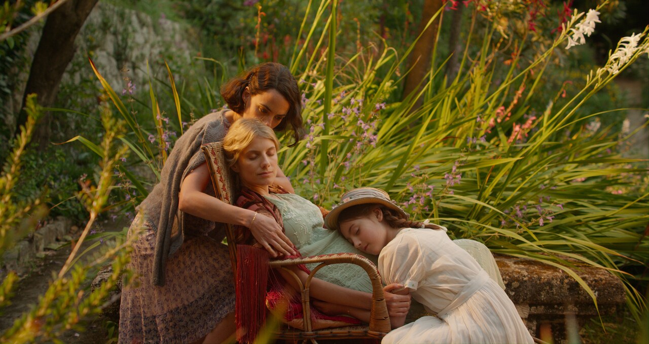 「Eternity（英題）」 (c) Nord-Ouest