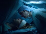 「あさがくるまえに」 (c) Les Films Pelleas, Les Films du Bélier, Films Distribution / ReallyLikeFilms