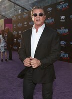 シルヴェスター・スタローン