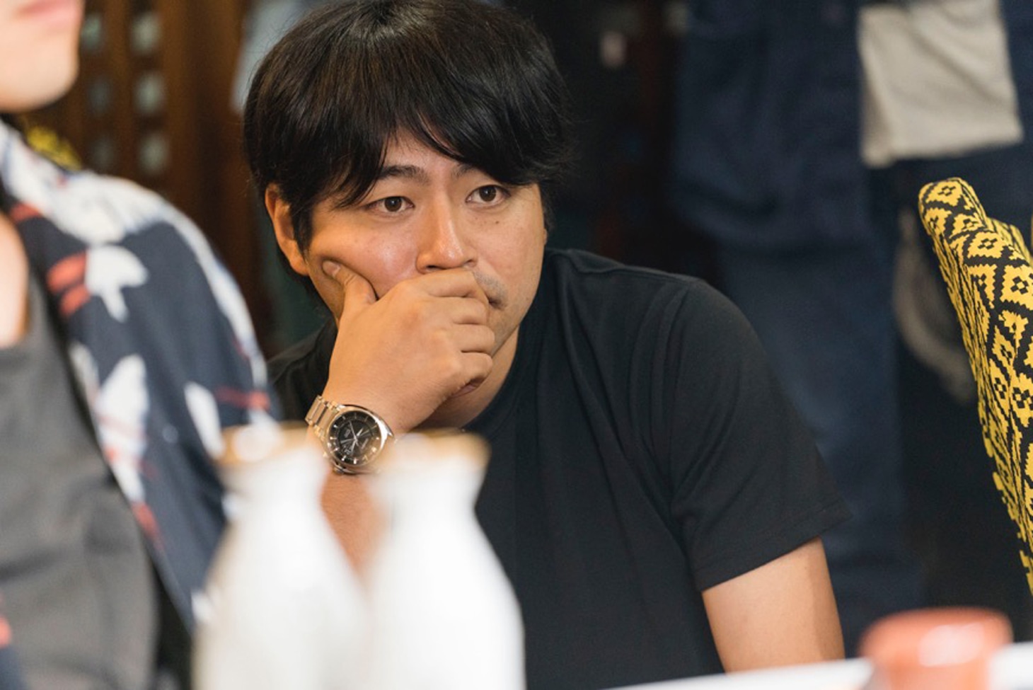 石井裕也
