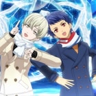 キンプリ新作の予告解禁、タイガは“ワッショイ修羅場うちわ”でプリズムショー参戦