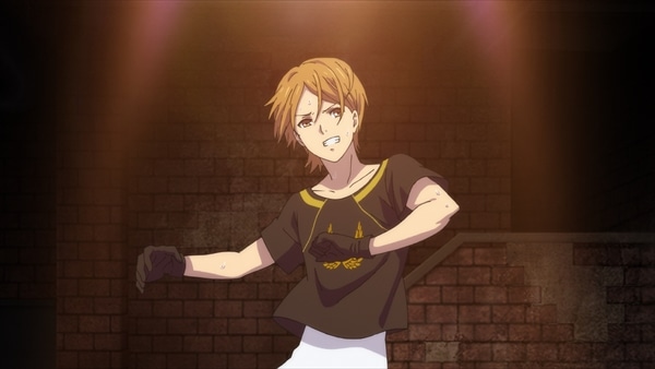 「KING OF PRISM -PRIDE the HERO-」