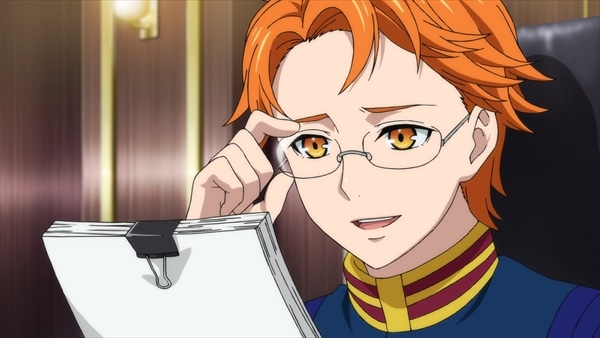 「KING OF PRISM -PRIDE the HERO-」