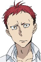 ラルフ・アルゴル